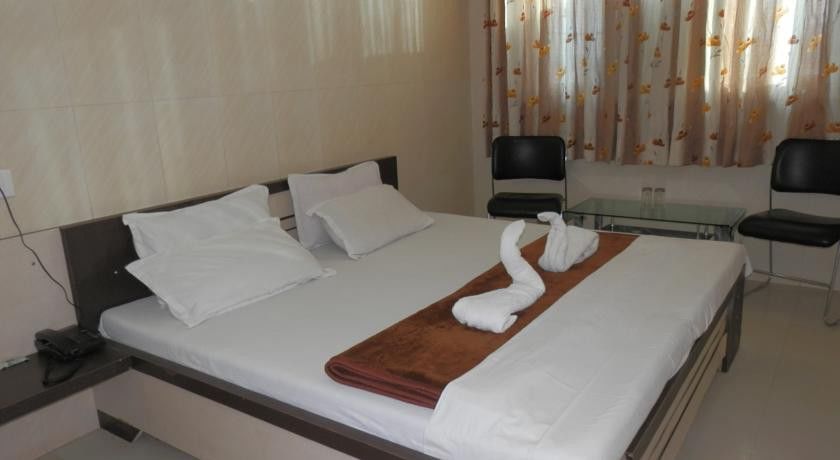 Hotel Dev Plaza Ajmer Exteriör bild